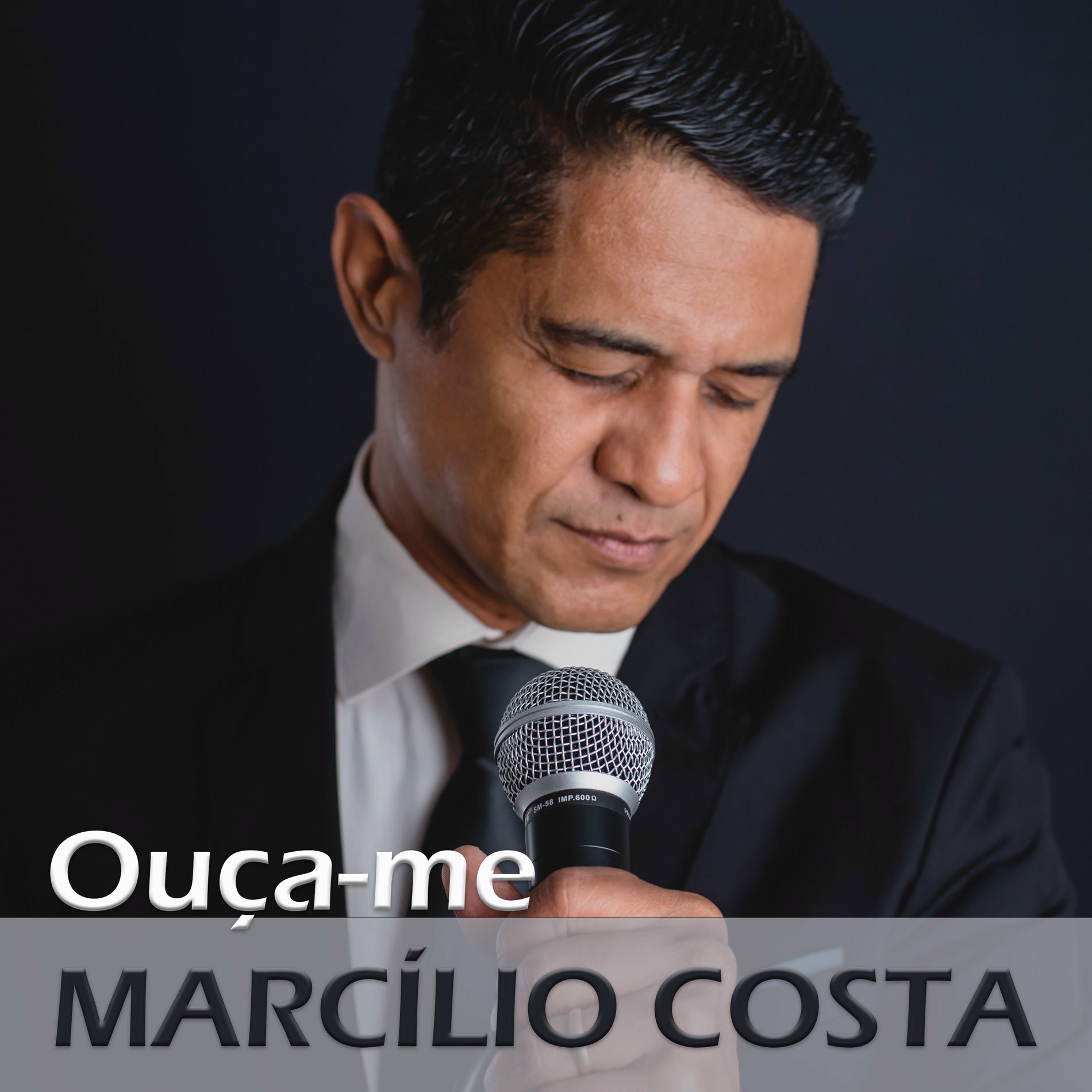 Album cover of Ouça-Me