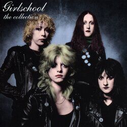Cover of The Collection