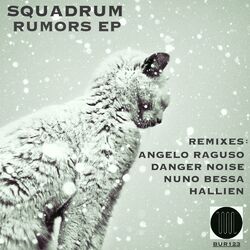 Cover of Rumors EP
