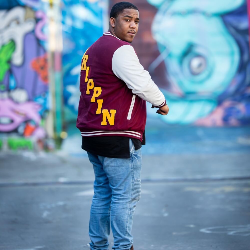 Picture of F.U.M.D (Fuck Up My Day)
