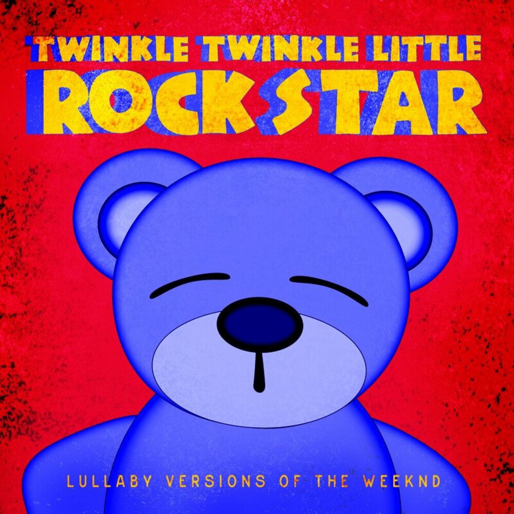 Picture of Lullaby Versions of The Weeknd