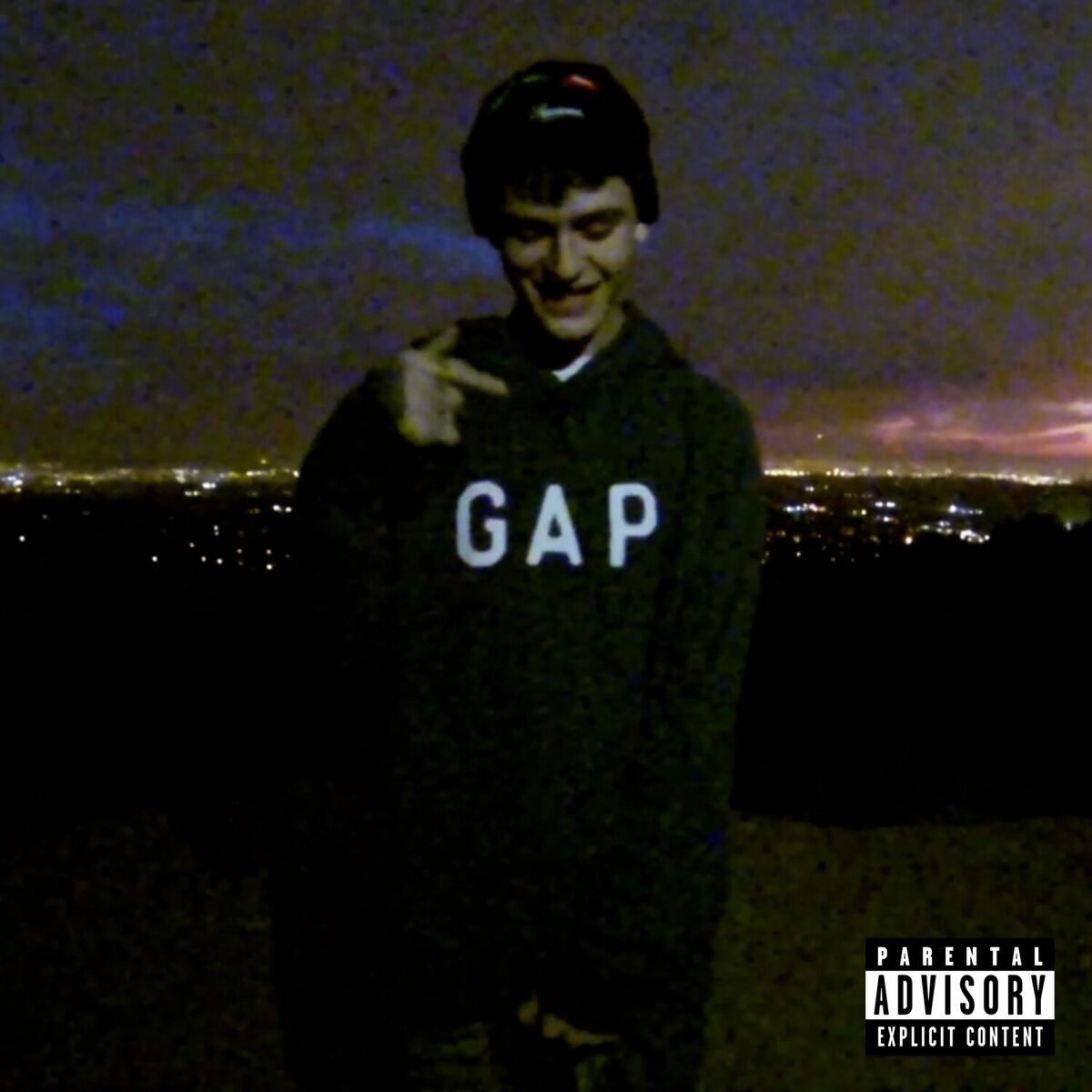 Album cover of Latitude