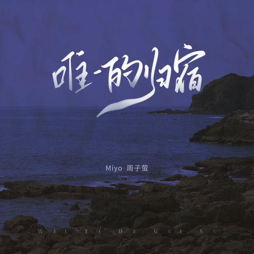 唯一的归宿