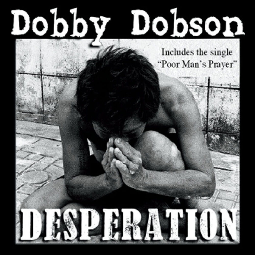 Picture of Desperation