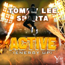 Cover of Active (Energy Up)