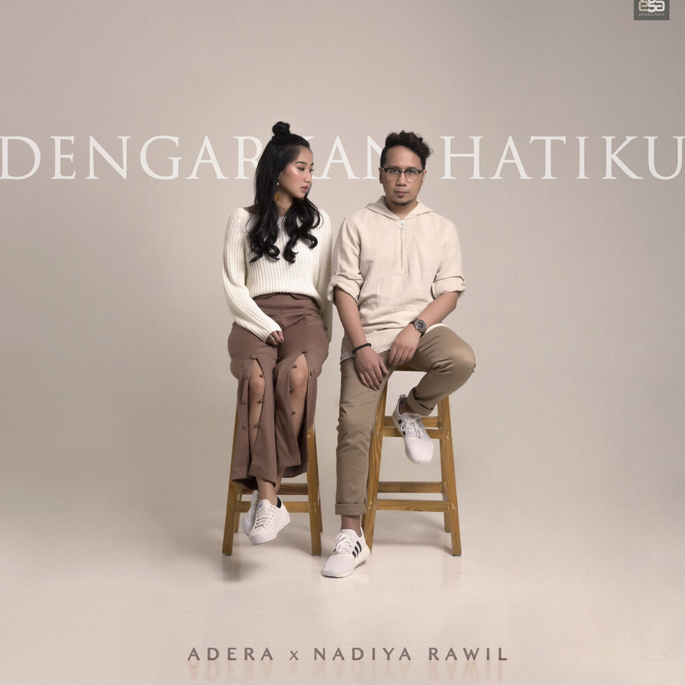 Picture of Dengarkan Hatiku
