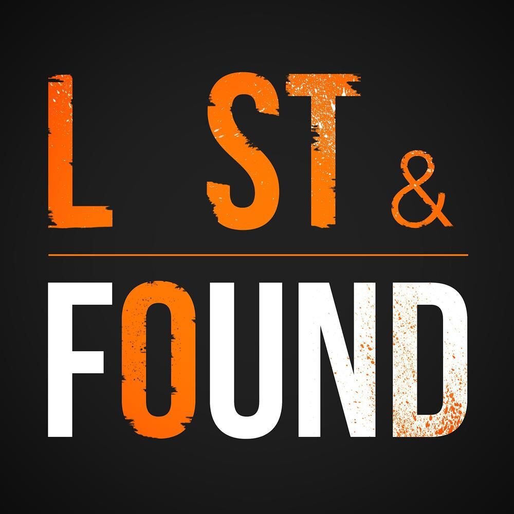 Picture of Lost & Found