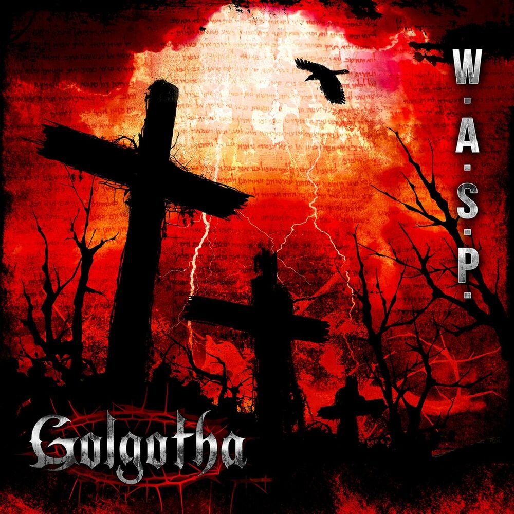 Picture of Golgotha