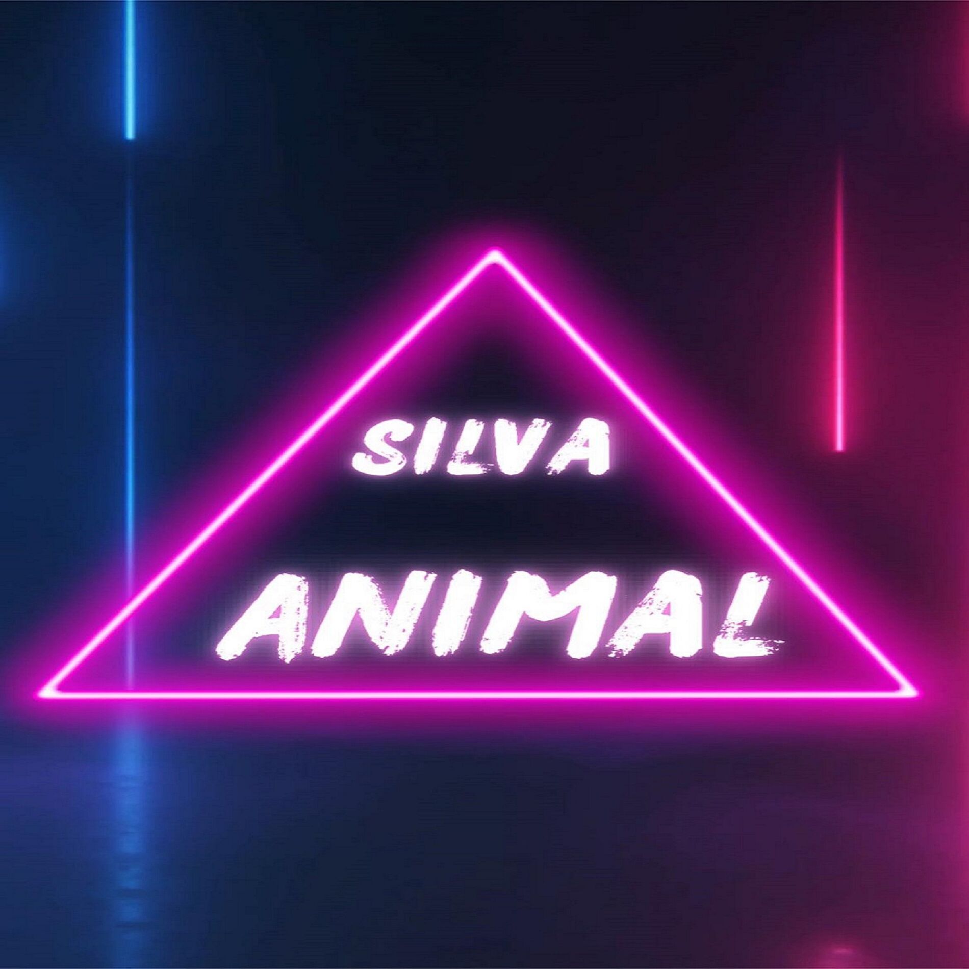Album cover of Animal