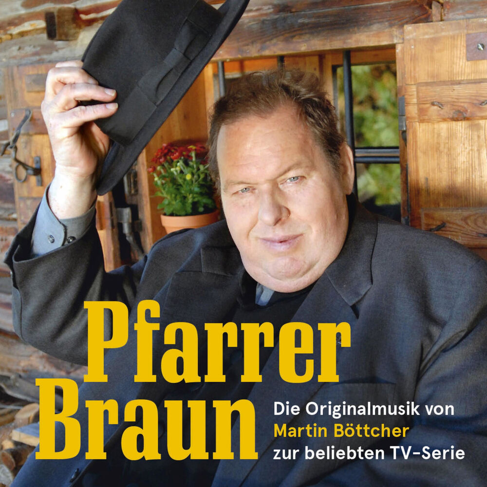 Picture of Pfarrer Braun