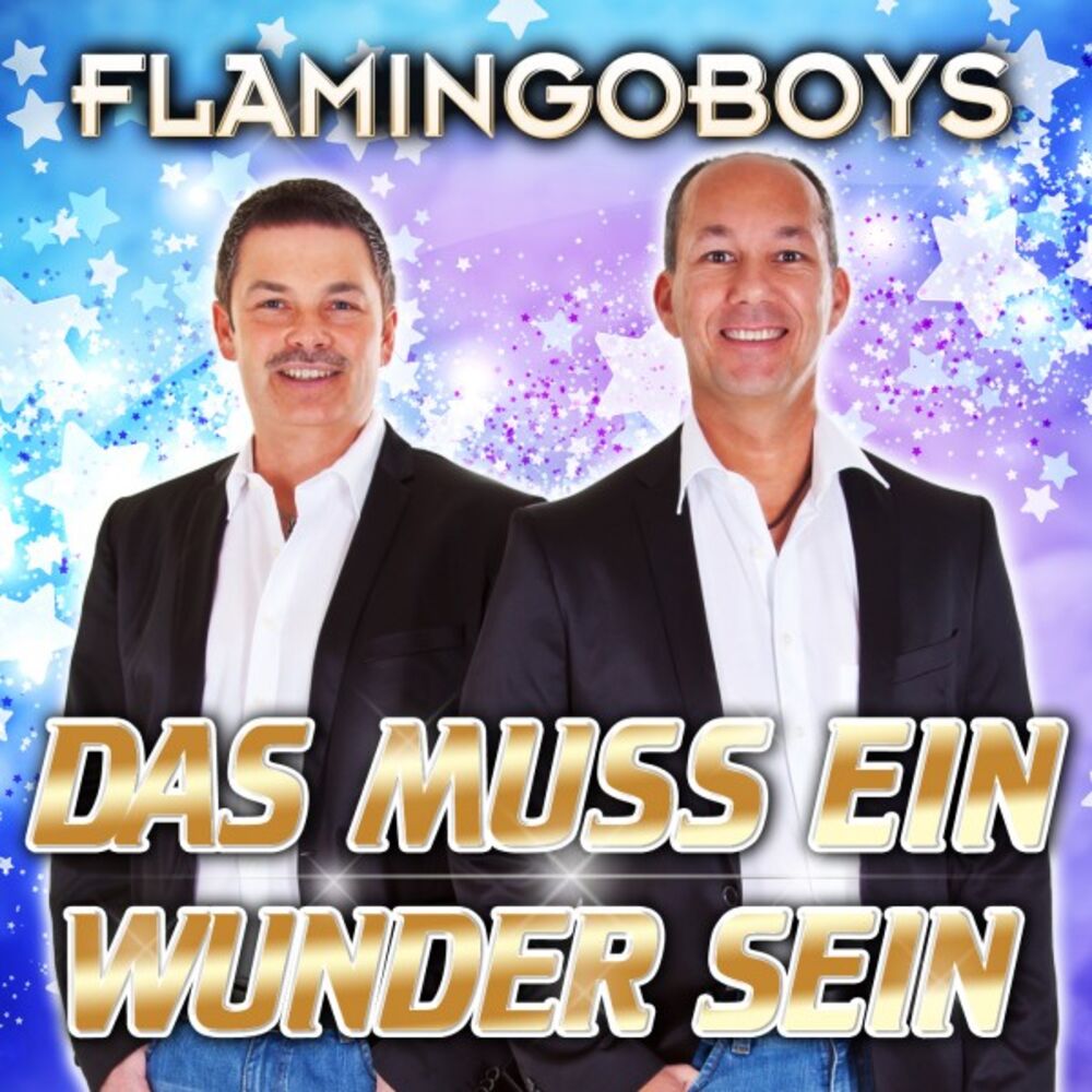 Picture of Das muss ein Wunder sein