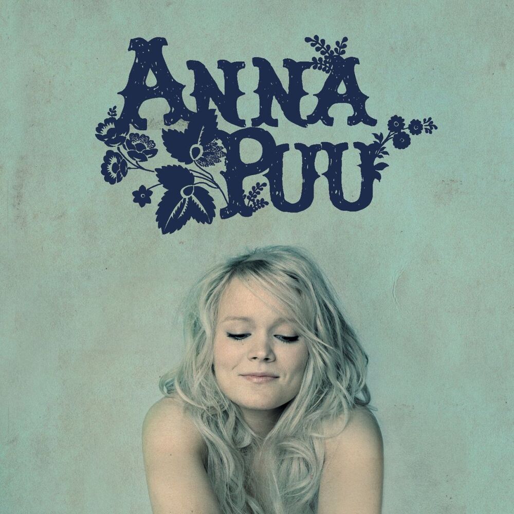 Picture of Anna Puu
