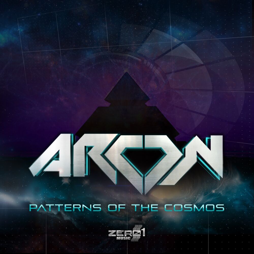 Picture of Patterns of The Cosmos