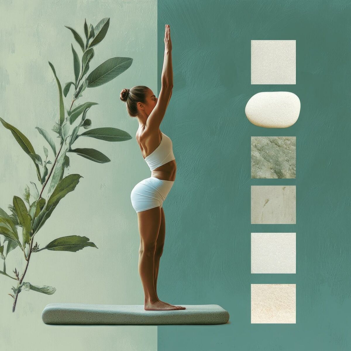 Album cover of De Verloren Kunst van Pootontgifting: Herontdekking in de Spa
