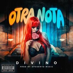 Cover of Otra Nota