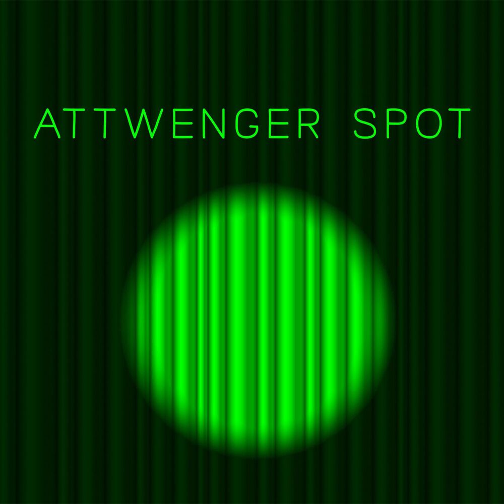 Picture of Spot