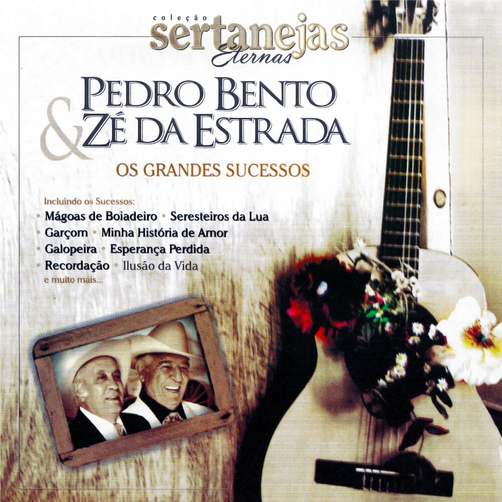 Picture of Os Grandes Sucessos