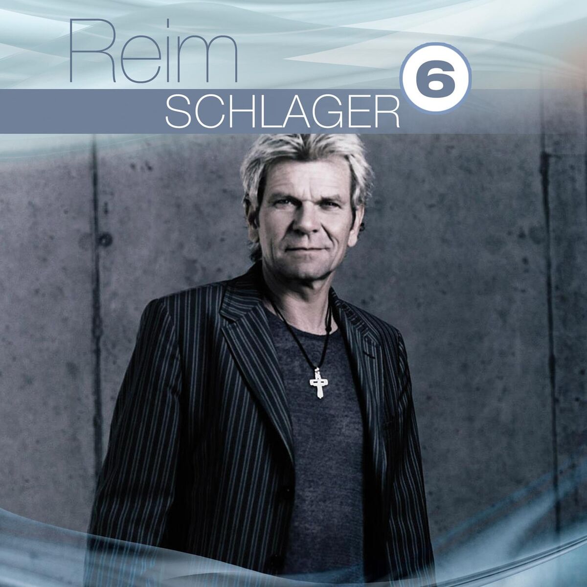 Album cover of Best Of: Schlager Hoch 6
