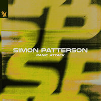 Simon Patterson: albums, songs, concerts | Deezer