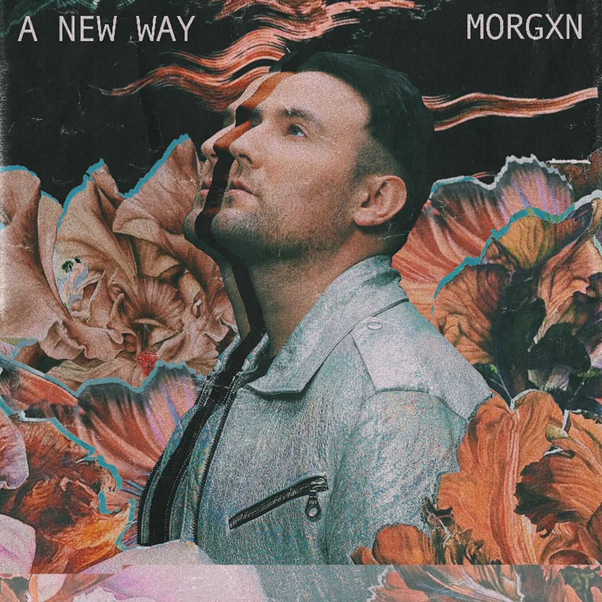 Album cover of A New Way