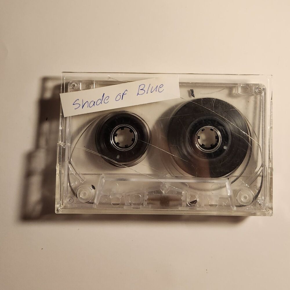 Picture of Shade of Blue