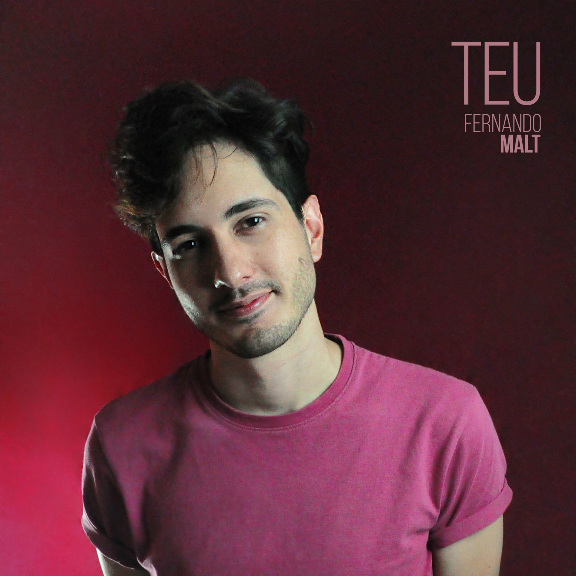 Album cover of Teu