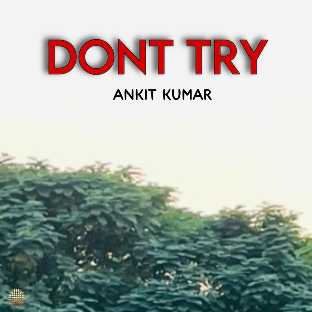 Picture of Dont Try