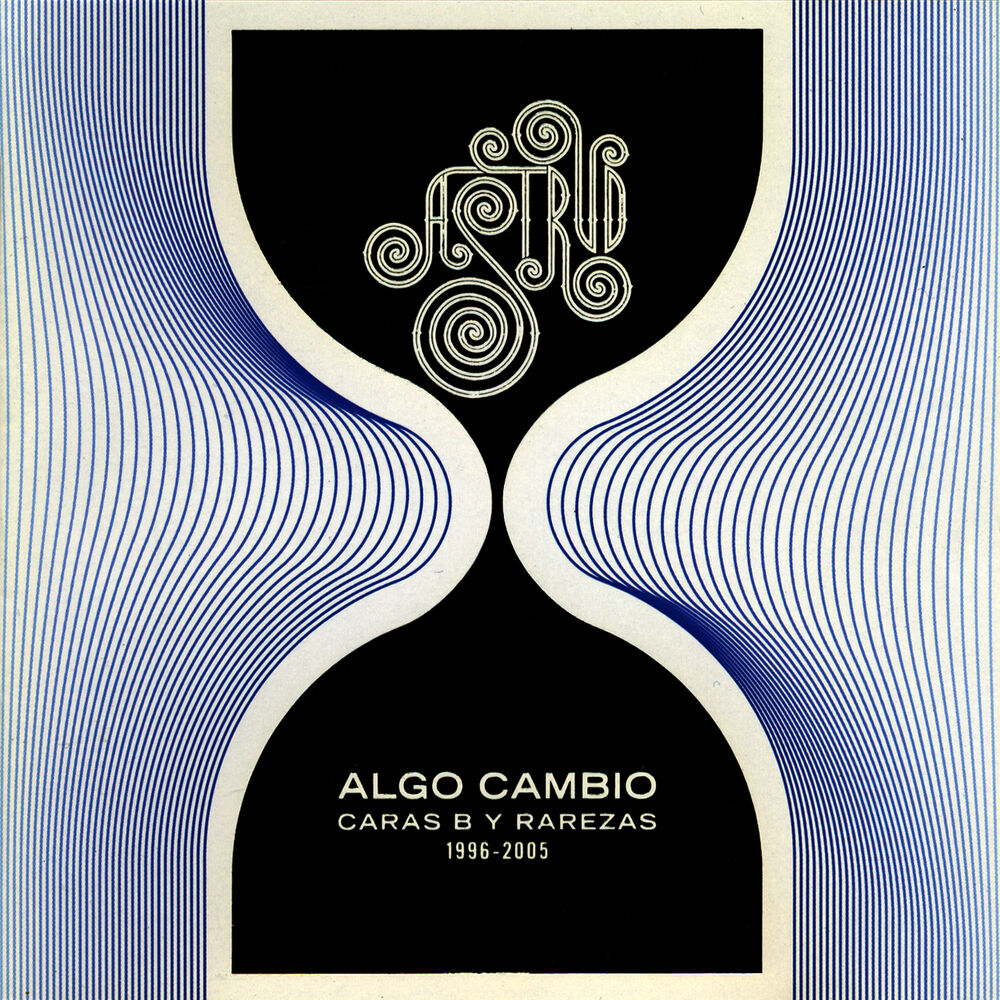 Picture of Algo Cambió