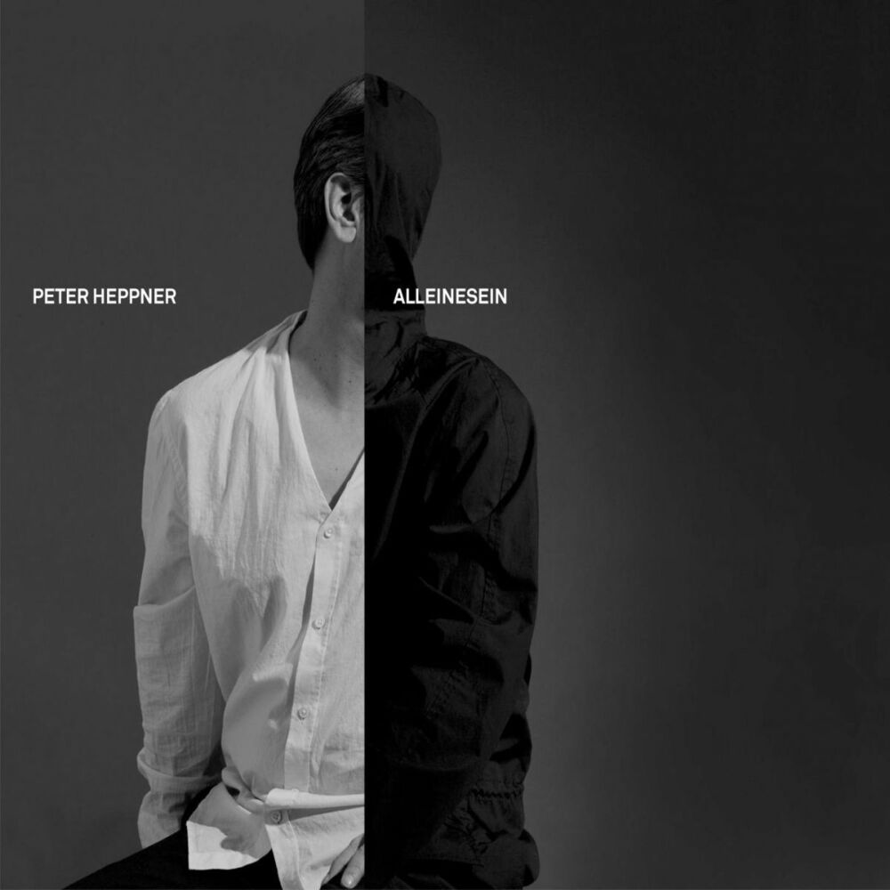 Picture of Alleinesein [Incl. Azzido da Bass Remix]