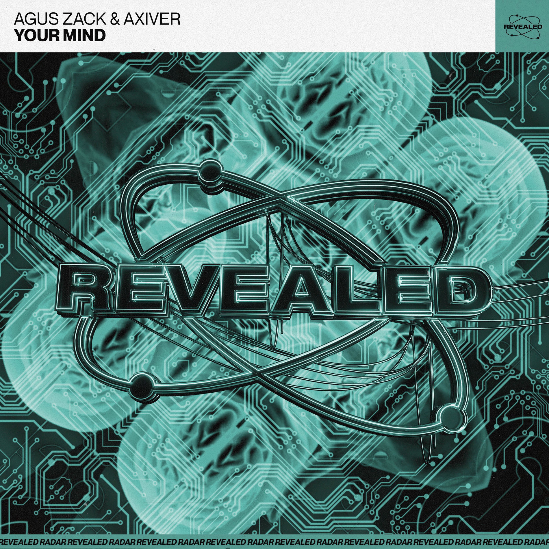 Album cover of Your Mind