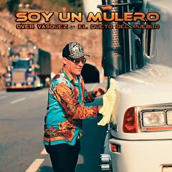Cover of Soy un Mulero