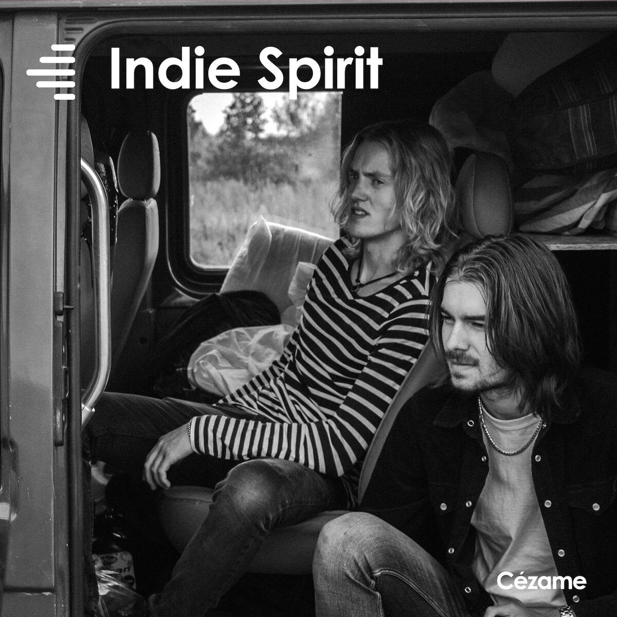 Album cover of Indie Spirit