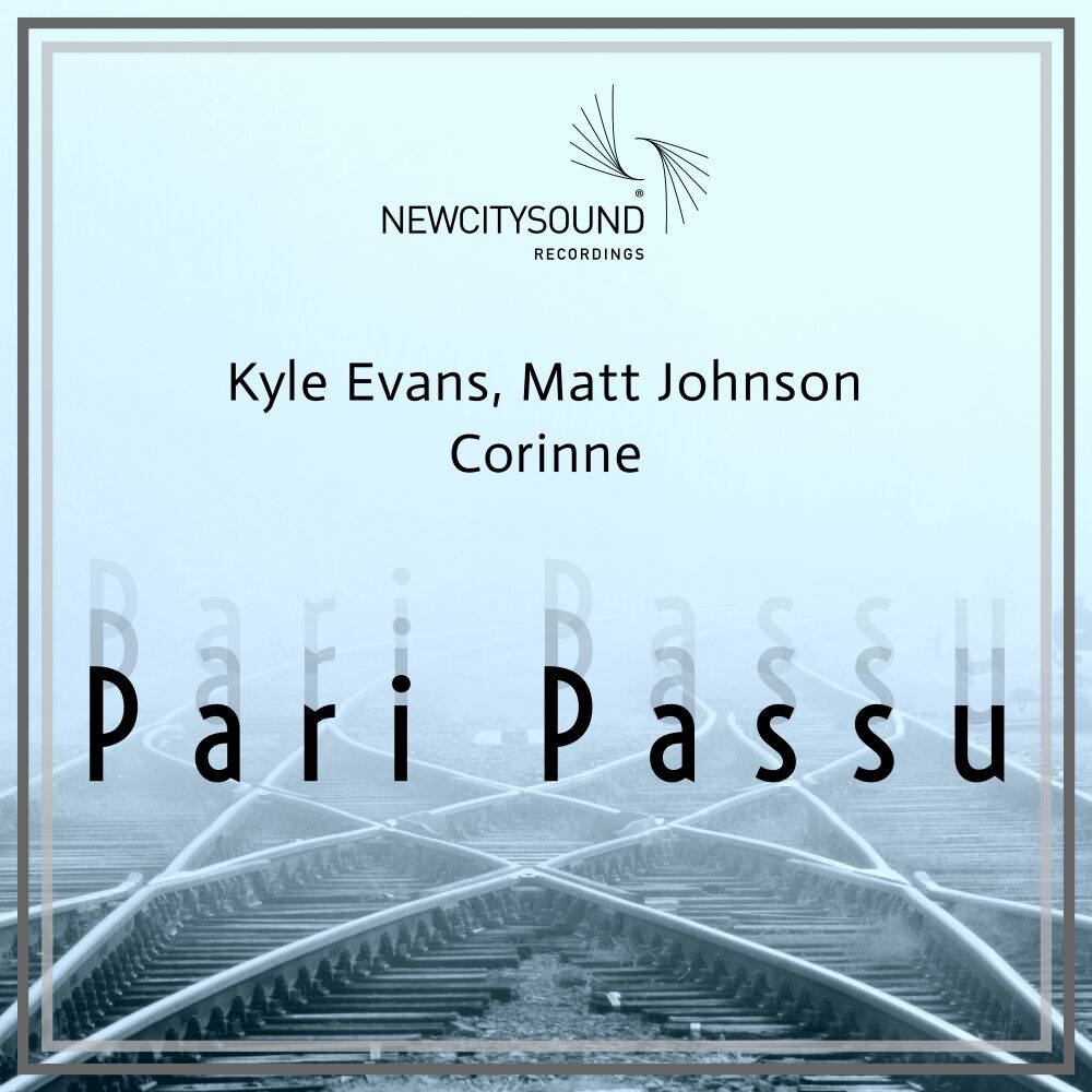 Picture of Pari Passu