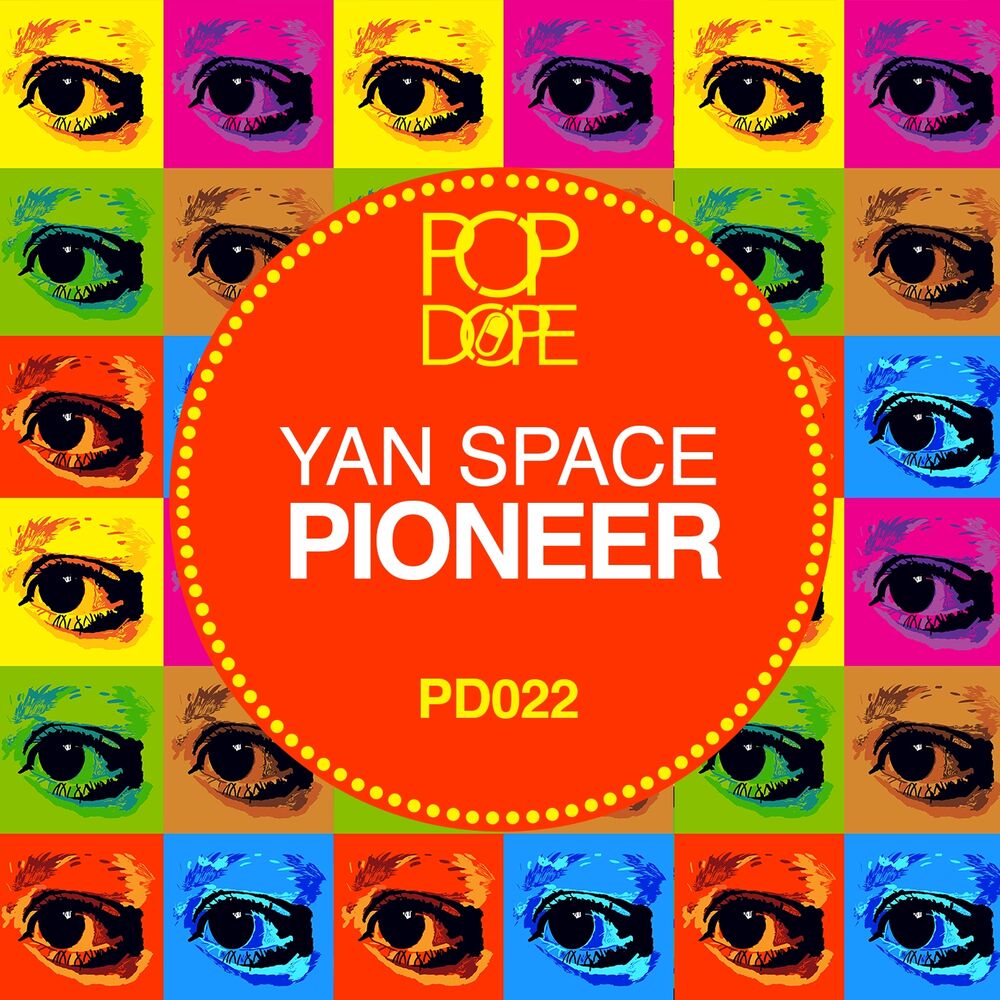 Picture of Pioneer