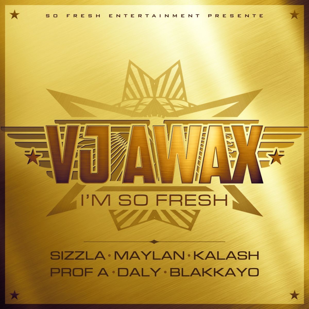 Album cover of I'm So Fresh