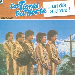 Cover of Un Dia A La Vez