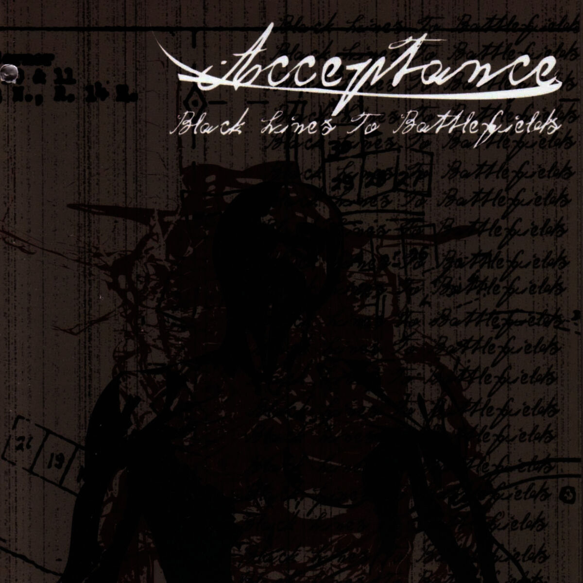 Album cover of Bleeding Heart