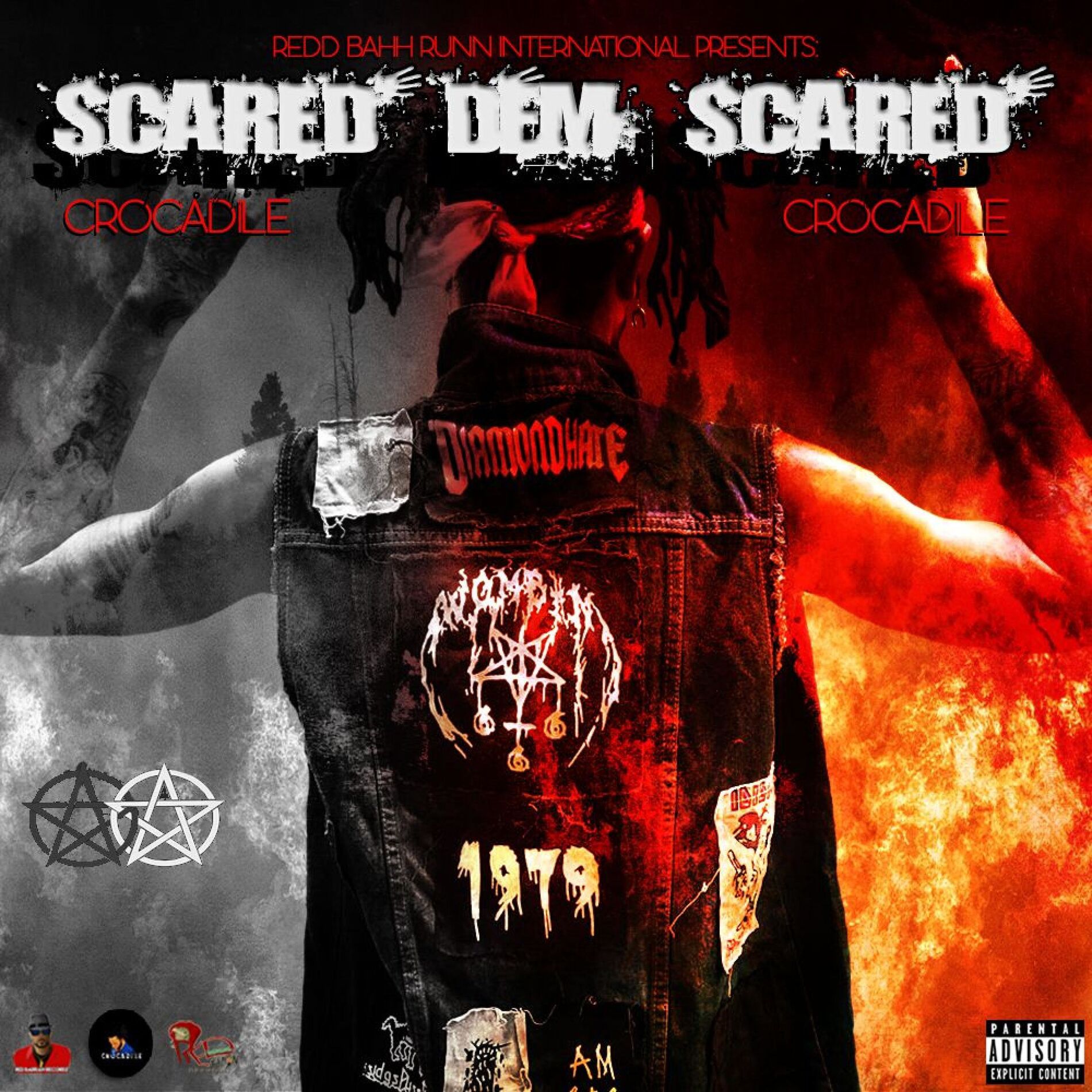 Album cover of Djook Djook