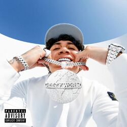 Cover of GEEZYWORLD