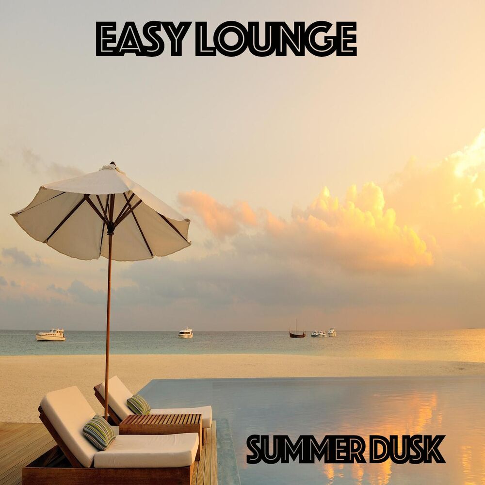 Picture of Easy Lounge - Summer Dusk