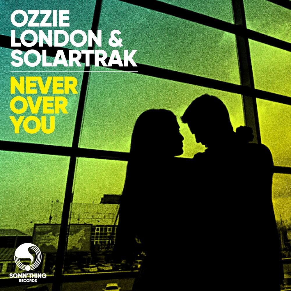 Picture of Never Over You