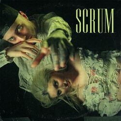 Cover of Scrum