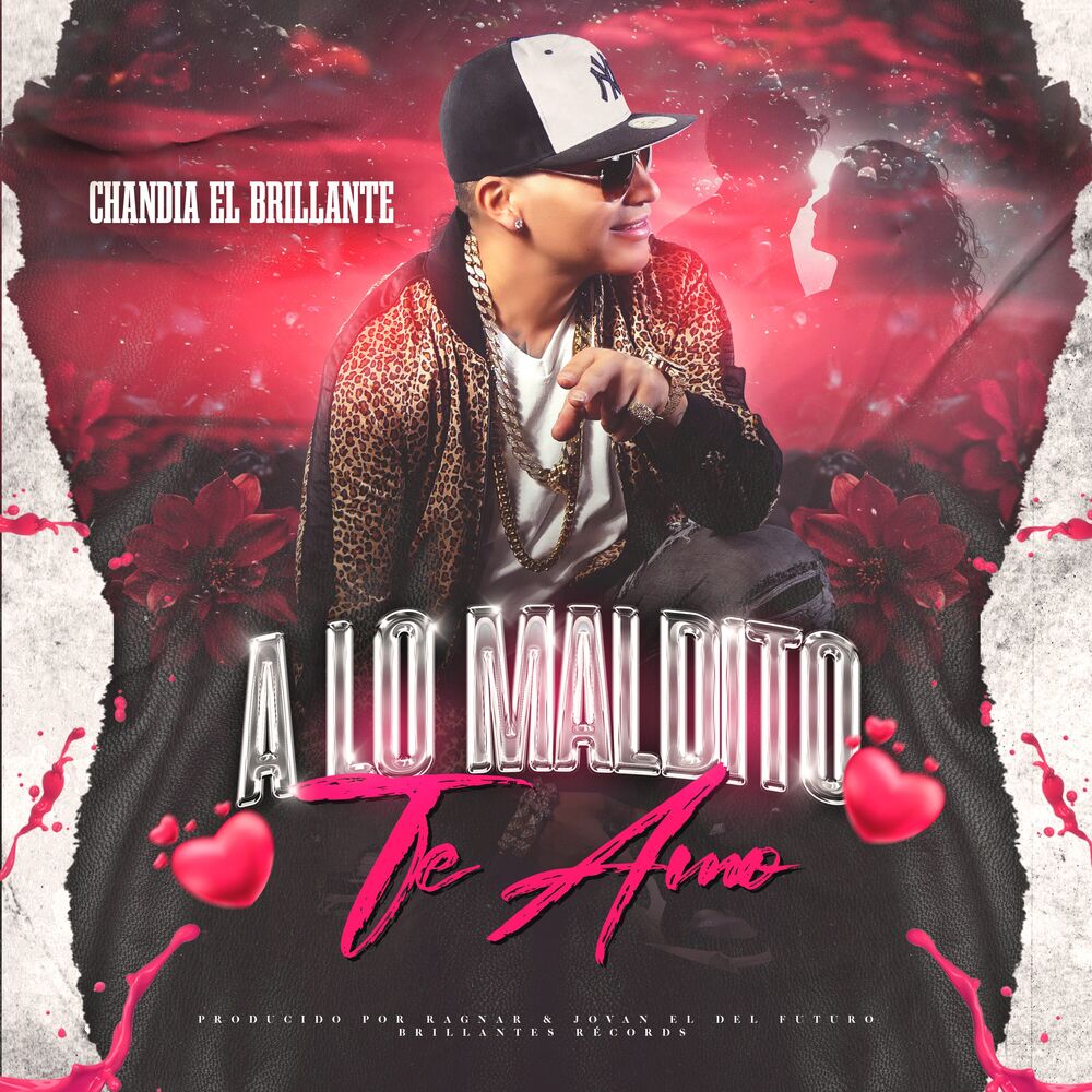 Picture of A Lo Maldito Te Amo