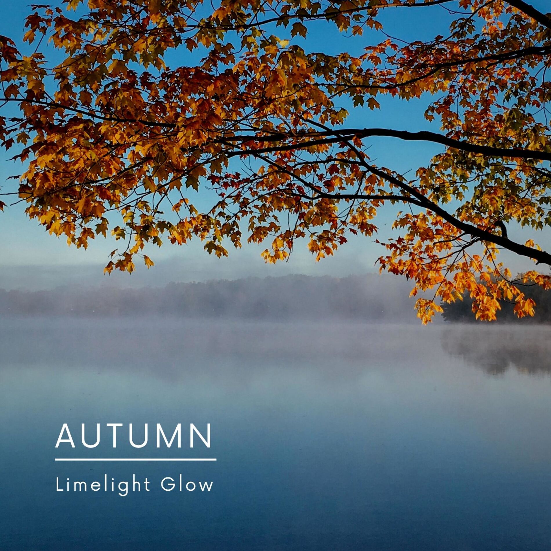 Album cover of Autumn