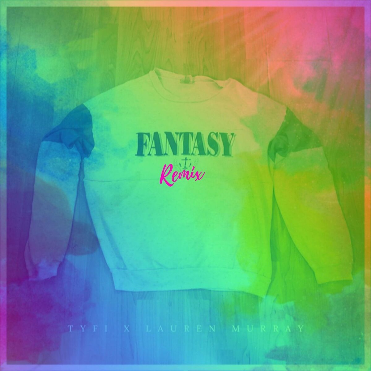 Album cover of Fantasy