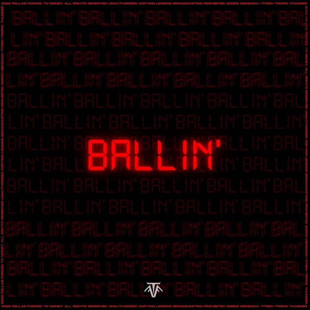 Picture of Ballin'