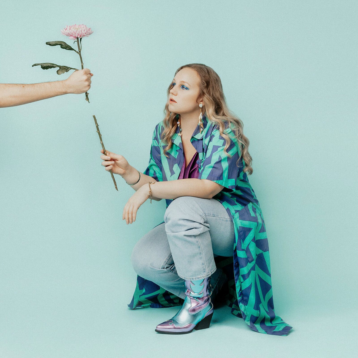 Album cover of Beautiful Things