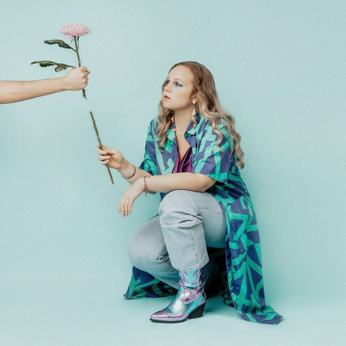 Album cover of Beautiful Things