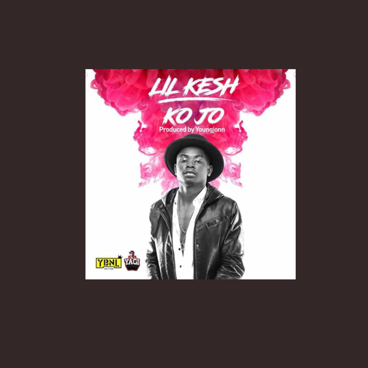Album cover of Kojo