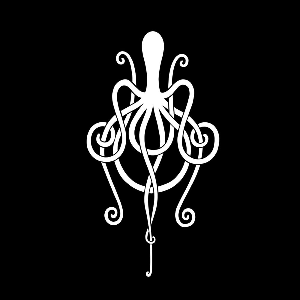 Picture of The Octopus